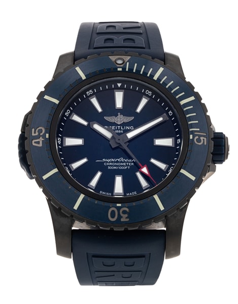 Breitling SuperOcean Automatic V17369
